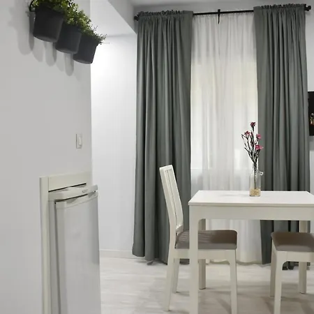 Appartamento & Cool Torremolinos