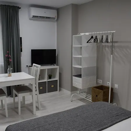 & Cool Appartamento Torremolinos