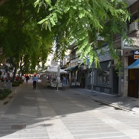 Appartamento & Cool Torremolinos