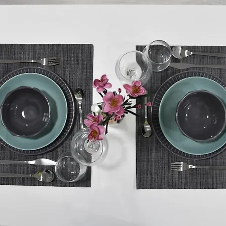 Apartamento Nice&cool Estudio