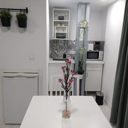 Nice&cool Estudio Torremolinos