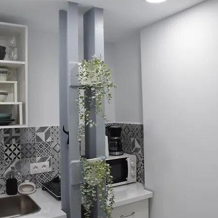 Apartamento Nice&cool Estudio *