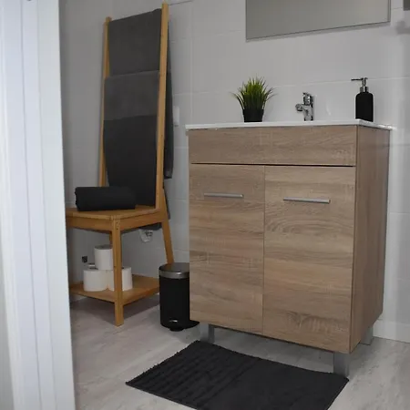 Apartamento Nice&cool Estudio Torremolinos