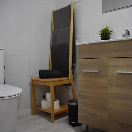 Nice&cool Estudio Apartamento