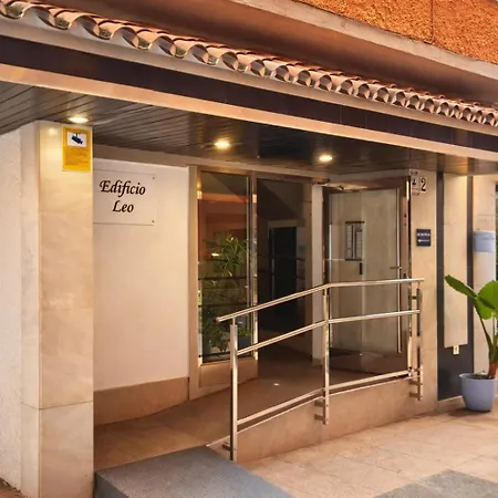 Estudio - Estudio 1 Apartment Torremolinos