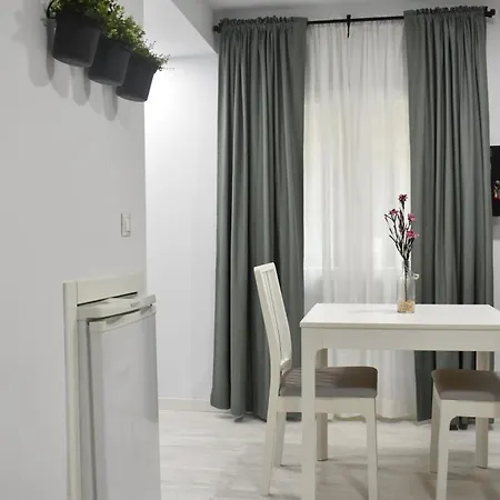 Estudio - Estudio 1 * Torremolinos