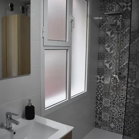 Estudio - Estudio 1 Apartment *