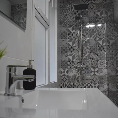 Estudio - Estudio 1 Apartment Torremolinos