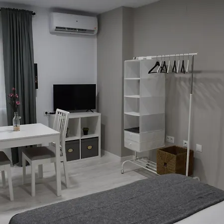 Estudio - Estudio 1 * Torremolinos