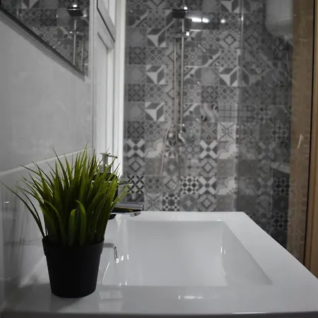 Apartment Estudio - Estudio 1