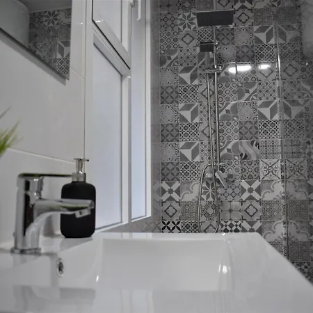 Apartment Estudio - Estudio 1 *