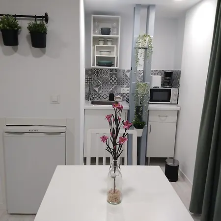 Estudio - Estudio 1 * Torremolinos