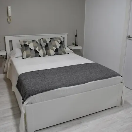 Apartamento Nice&cool Estudio