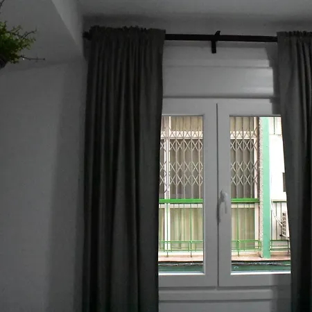 Apartamento Nice&cool Estudio *