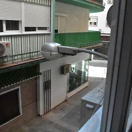 Apartamento Nice&cool Estudio